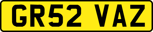 GR52VAZ