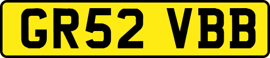 GR52VBB