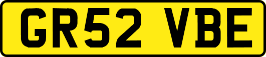 GR52VBE