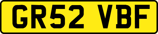GR52VBF