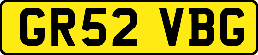 GR52VBG