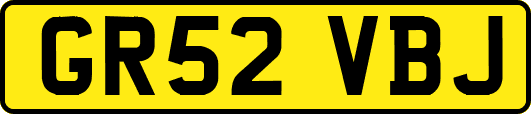 GR52VBJ