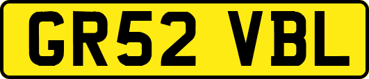 GR52VBL