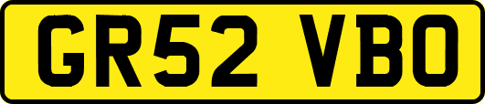 GR52VBO