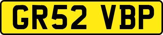 GR52VBP