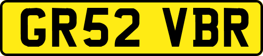 GR52VBR