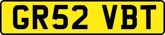 GR52VBT