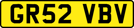 GR52VBV