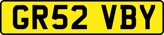 GR52VBY
