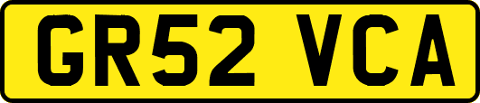 GR52VCA