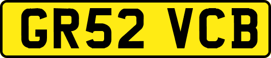 GR52VCB