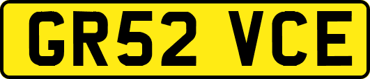 GR52VCE
