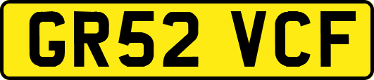 GR52VCF