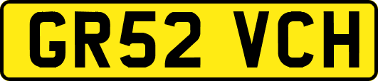 GR52VCH