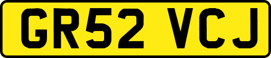 GR52VCJ