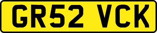 GR52VCK