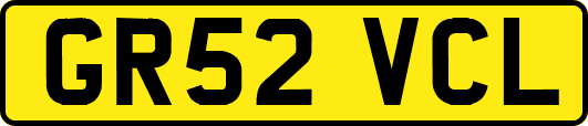 GR52VCL