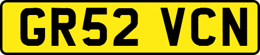 GR52VCN