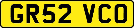 GR52VCO