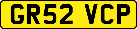 GR52VCP