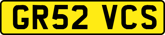 GR52VCS