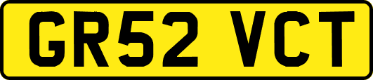 GR52VCT