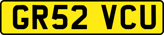 GR52VCU