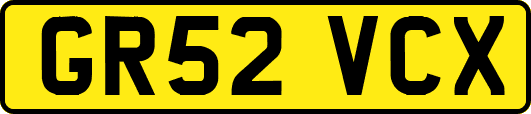 GR52VCX
