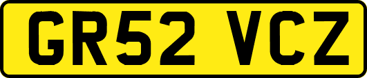 GR52VCZ