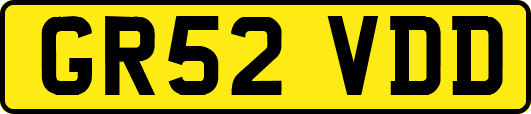 GR52VDD