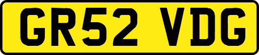GR52VDG