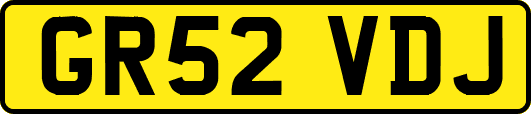 GR52VDJ