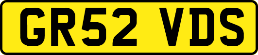 GR52VDS
