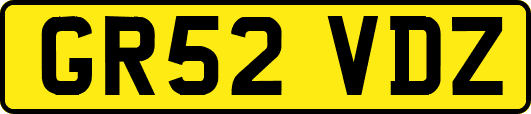 GR52VDZ