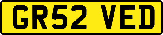 GR52VED