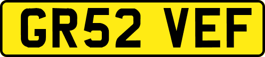 GR52VEF