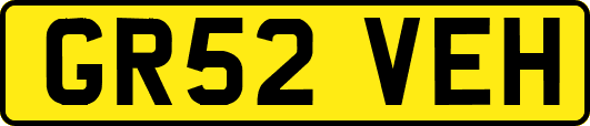 GR52VEH