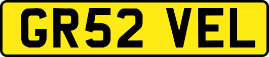 GR52VEL