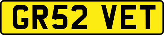 GR52VET