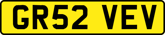 GR52VEV
