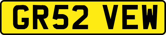 GR52VEW