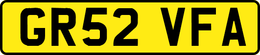 GR52VFA