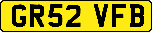 GR52VFB