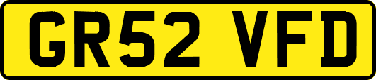 GR52VFD