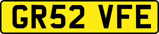 GR52VFE