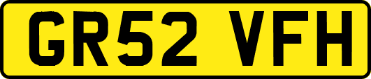 GR52VFH