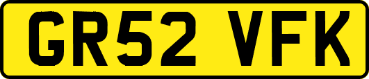 GR52VFK