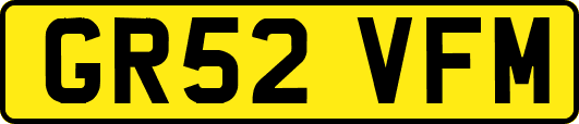 GR52VFM