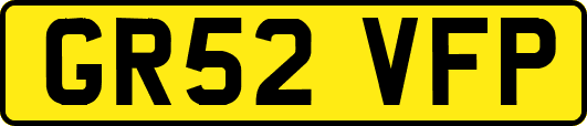 GR52VFP