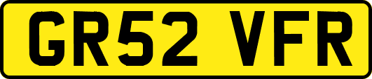 GR52VFR
